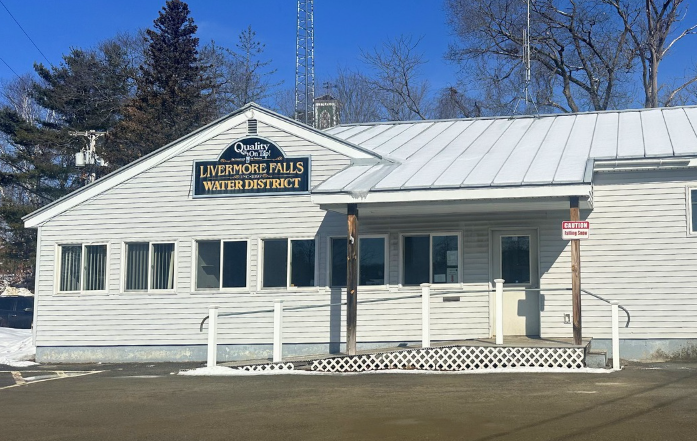 Livermore Falls Water District